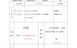 職業(yè)資格一欄怎么填寫