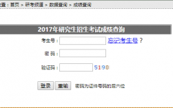 研究生考生號怎么查(考研官網信息怎么查詢)