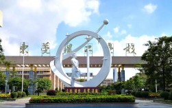 東莞理工學院怎么樣