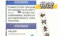 研究生錄取通知書物流怎么查(如何查詢錄取結(jié)果)
