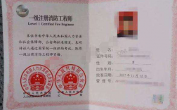 消防工程師證好考嗎 需要什么條件