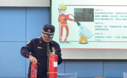 消防工程師培訓