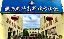 陜西省高新技術學校
