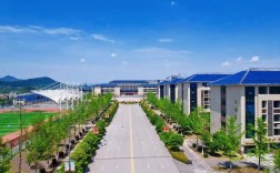 達州職業學院(達州最好的公辦職業學校)