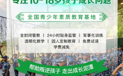 河南護航教育-專注于問題孩子、叛逆和網(wǎng)癮戒除的學(xué)校