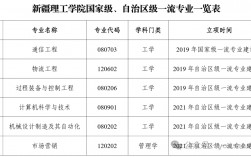 2024年新疆理工學院分數線