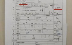 教師資格證認定體檢不合格的情況