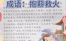 抱火寢薪的意思_釋義_出處