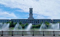 寧波諾丁漢大學怎么樣(中外合作大學排名一覽表)