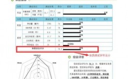 全國大學生體測查詢系統(智慧體育管理系統)