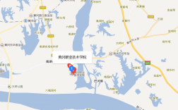 黃岡職業技術學院地址