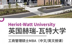 英國赫瑞瓦特大學qs排名