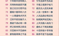 才氣過(guò)人的解釋_近義詞_反義詞