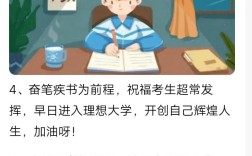 奮筆疾書的意思