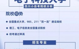 四川電子科技大學(xué)是985還是211