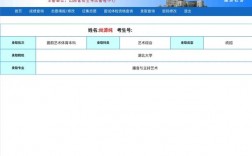 湖北大學教務系統（附入口+流程）