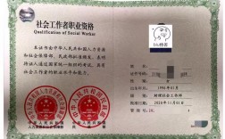 社會工作者證怎么考