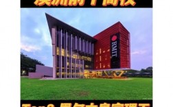 皇家墨爾本理工大學(xué)相當(dāng)于國(guó)內(nèi)什么大學(xué)？含金量高嗎？