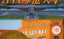 江西師范大學算名校嗎