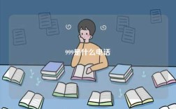999是什么電話