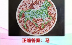 男孩色弱報什么專業好