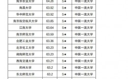 智利大學相當于國內什么檔次？什么水平？
