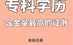 專科和大專哪個學(xué)歷高一點