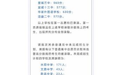 宣城十三中分?jǐn)?shù)線