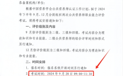 公共營(yíng)養(yǎng)師2024年報(bào)考時(shí)間(公共營(yíng)養(yǎng)師四級(jí)報(bào)考條件)