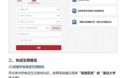 湖南專升本報名入口官網