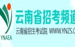 云南省招考頻道入口官網