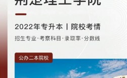 荊楚理工學院專升本水很深嗎