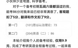 考研六級沒過復試會直接刷嗎(考研初試第一名復試會被刷嗎)