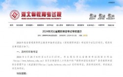 河北省教育考試院官網(wǎng)入口（http://www.hebeea.edu.cn/）