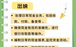 出納屬于會計(jì)工作崗位嗎