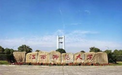 江西師范大學怎么樣