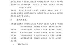 比比皆然的意思_釋義_出處