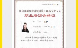 材料員證報考需要具備哪些條件