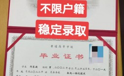 全日制大專