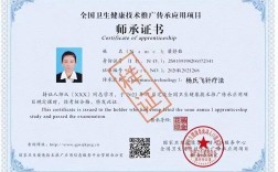 師承中醫(yī)師資格證報名條件
