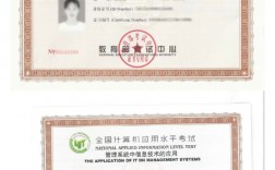 計(jì)算機(jī)nit證書等于幾級