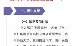 國家專項計劃的好處和壞處