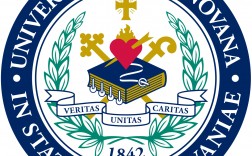維拉諾瓦大學簡介