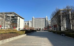 天津城市建設管理職業技術學院(天津最好的五所大專)