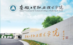 【初中畢業升公辦大專】安徽工貿職業技術學院“3+2”項目啟動，免高考享全日制學歷