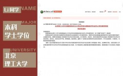 北理工中外合作辦學(xué)4 0