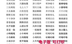 挨門挨戶是什么意思_近義詞_來源