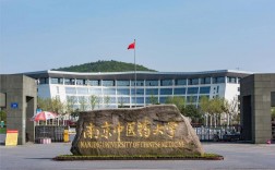 南京中醫藥大學怎么樣(中醫藥大學考研難度排名)
