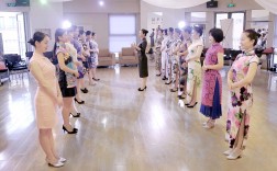 女人培訓課程有哪些