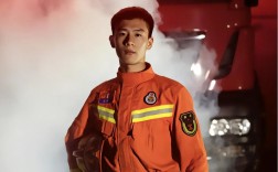 專職消防員屬于什么